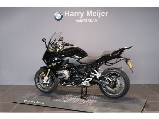 bmw - r-1200-rs