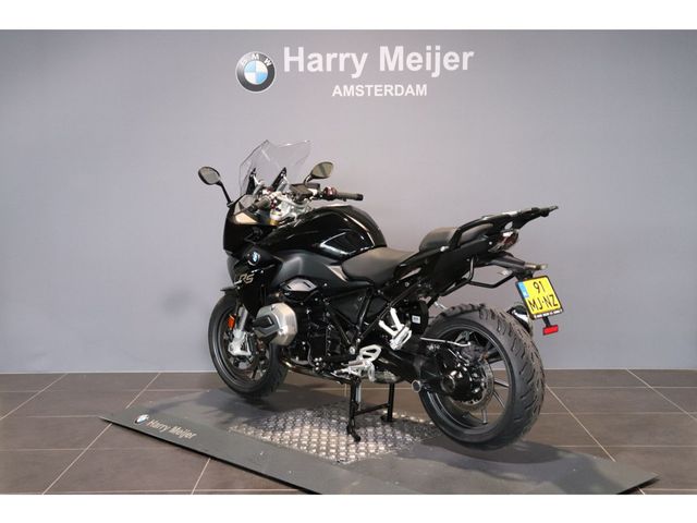 bmw - r-1200-rs