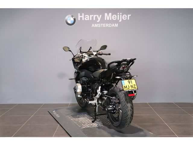 bmw - r-1200-rs