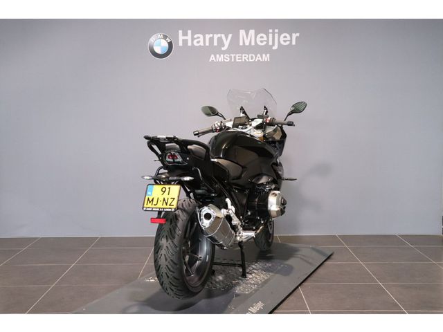 bmw - r-1200-rs