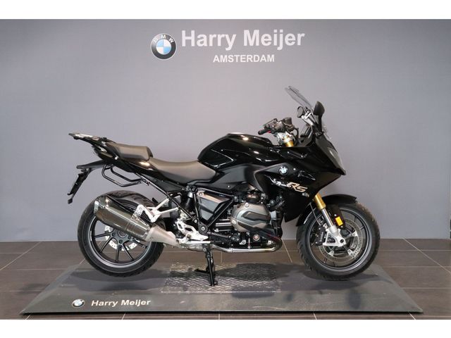 bmw - r-1200-rs