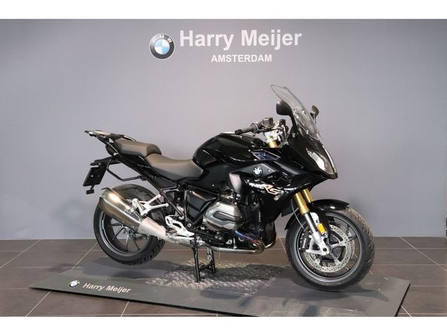 bmw - r-1200-rs