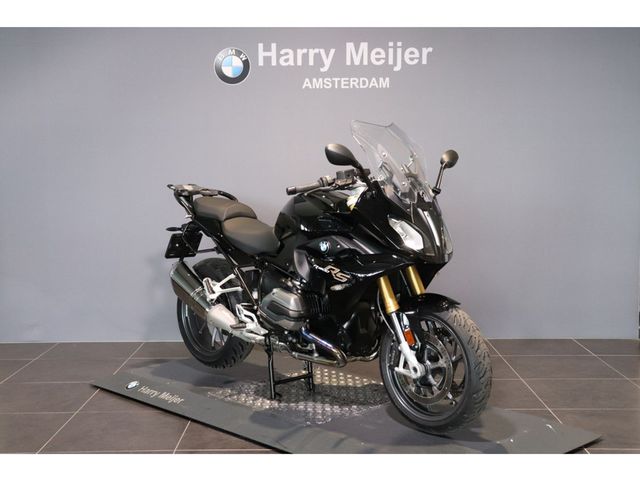 bmw - r-1200-rs