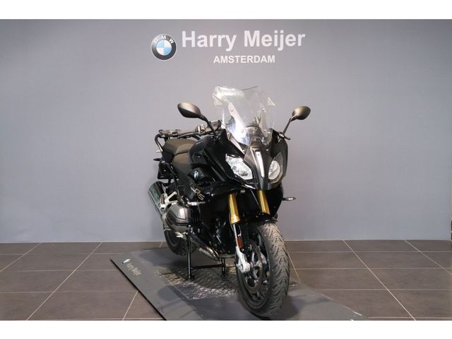 bmw - r-1200-rs