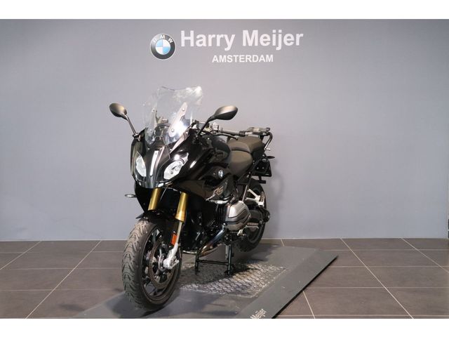 bmw - r-1200-rs