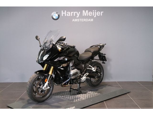 bmw - r-1200-rs