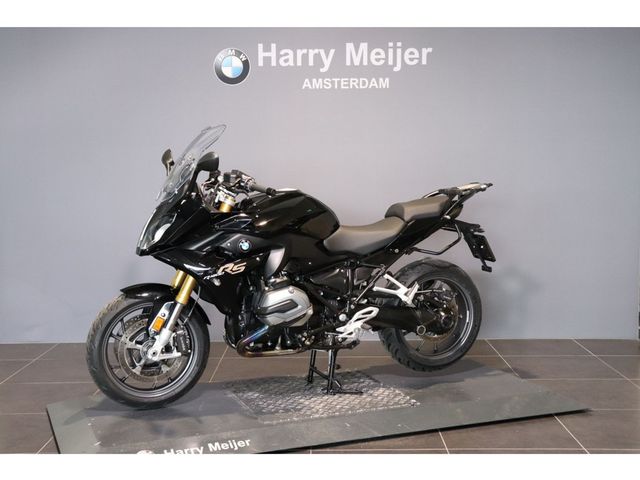 bmw - r-1200-rs