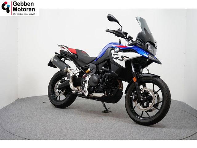 bmw - f-800-gs