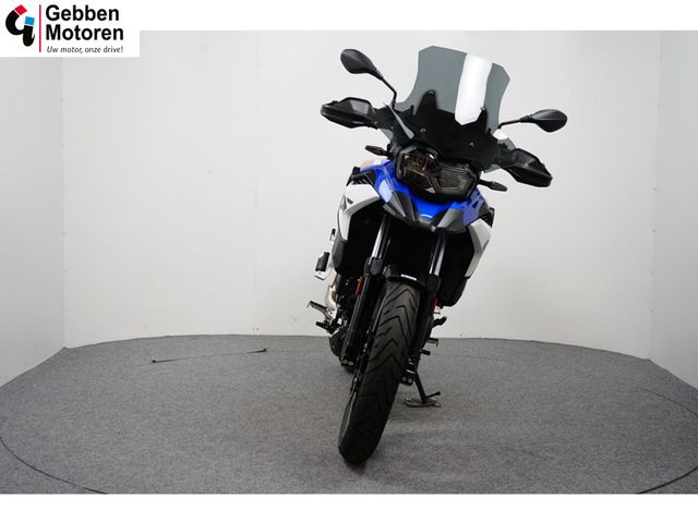 bmw - f-800-gs