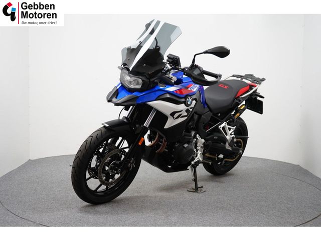 bmw - f-800-gs