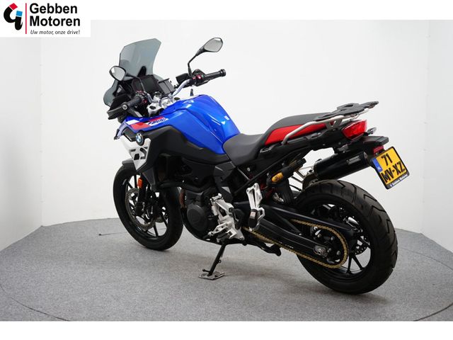 bmw - f-800-gs