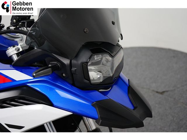 bmw - f-800-gs