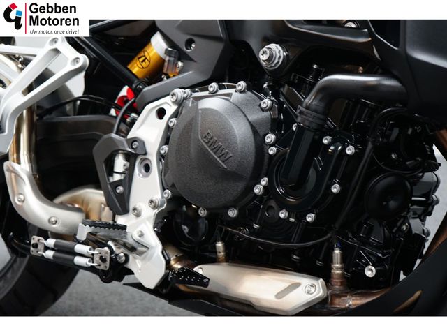 bmw - f-800-gs