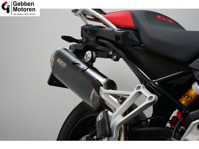 bmw - f-800-gs