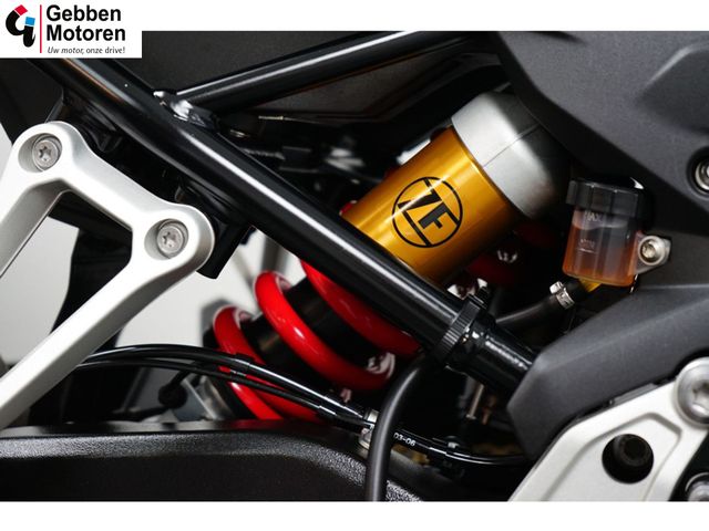 bmw - f-800-gs