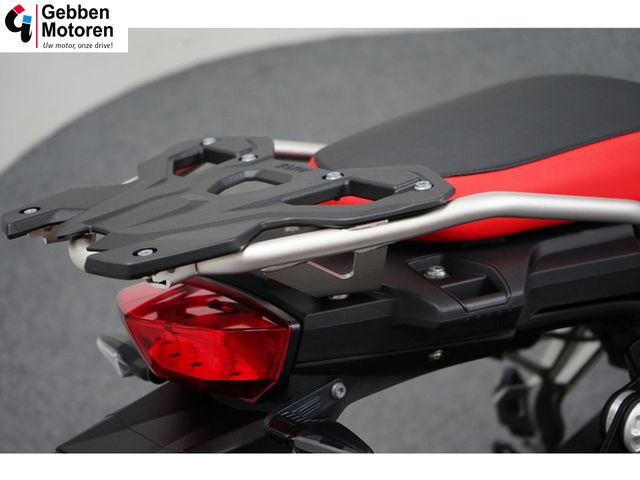bmw - f-800-gs