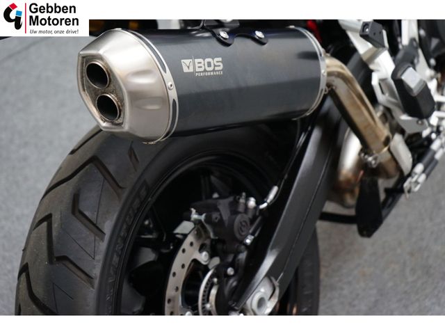 bmw - f-800-gs