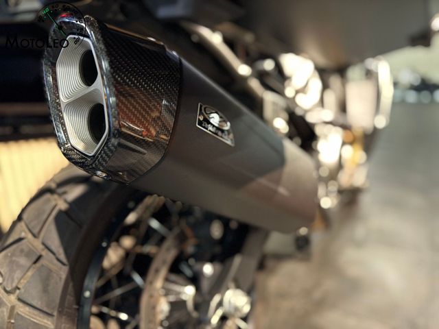 harley-davidson - pan-america--ra-1250-special