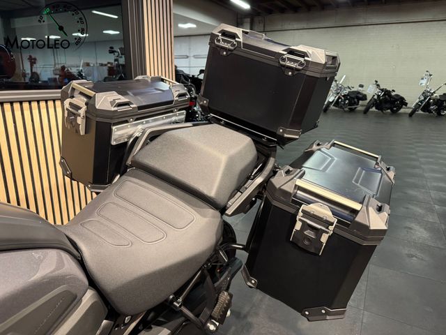 harley-davidson - pan-america--ra-1250-special