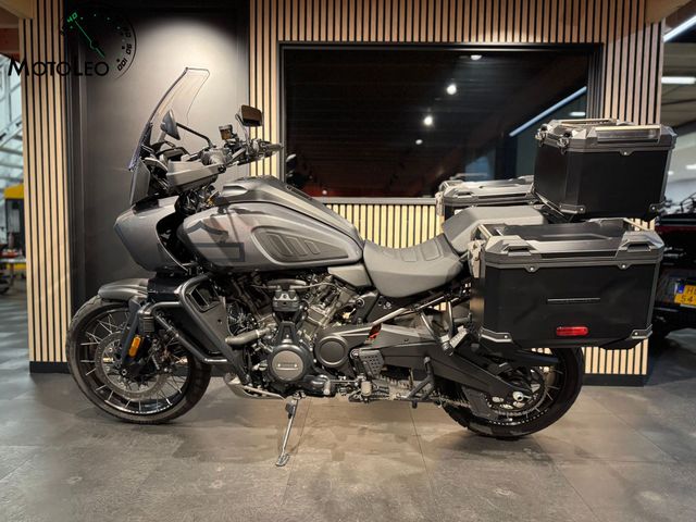 harley-davidson - pan-america--ra-1250-special