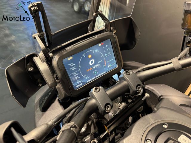 harley-davidson - pan-america--ra-1250-special