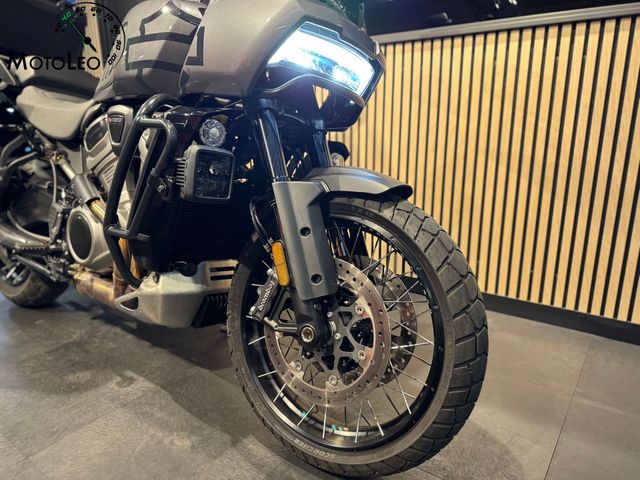 harley-davidson - pan-america--ra-1250-special