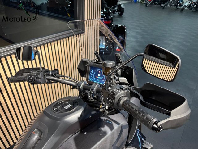 harley-davidson - pan-america--ra-1250-special