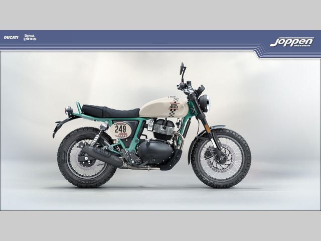 royal-enfield - bear-650