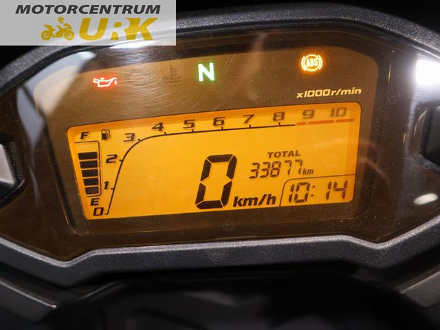 honda - cb-500-x---abs