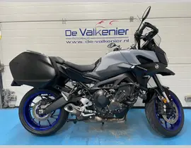 Yamaha Tracer 900 ABS 2021 occasion