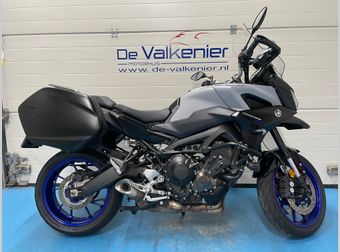 Yamaha Tracer 900 ABS 2021 occasion