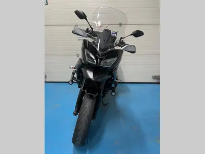 YAMAHA TRACER 900 ABS – foto 3