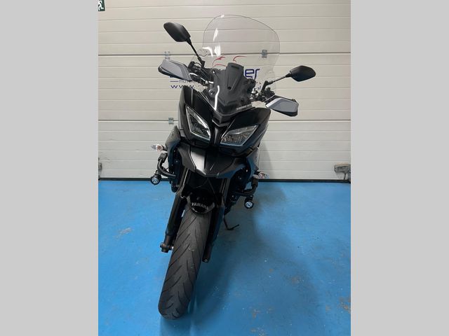 yamaha - tracer-900-gt