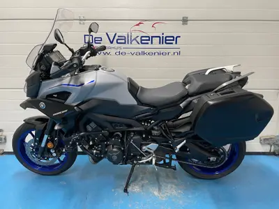 YAMAHA TRACER 900 ABS – foto 2