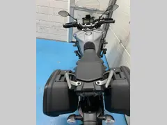 Yamaha Tracer 900 2021 occasion – foto 4 van 5