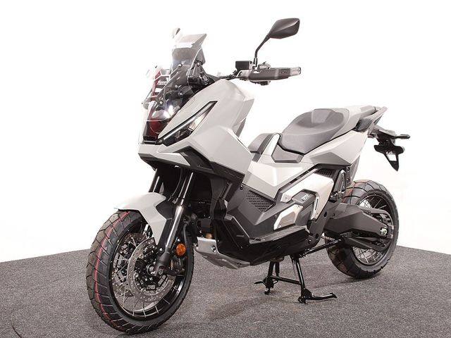 honda - x-adv