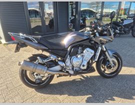 Yamaha FZS 1000  Fazer 2005 occasion