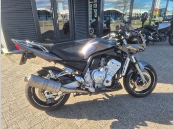 Yamaha FZS 1000  Fazer 2005 occasion