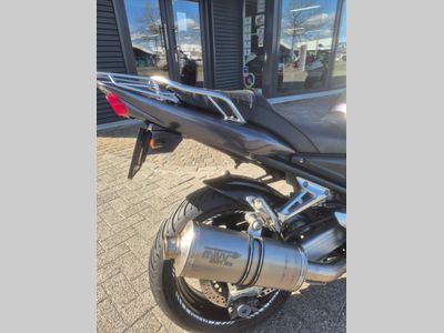 YAMAHA FZS 1000  FAZER – foto 4