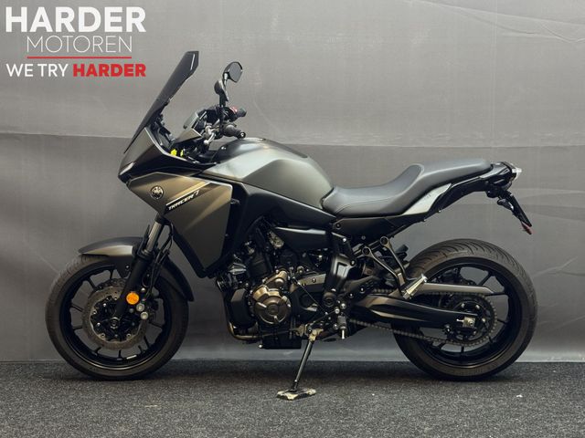 yamaha - tracer-7