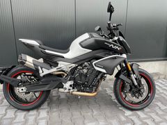 CFMOTO 800 NK SPORT