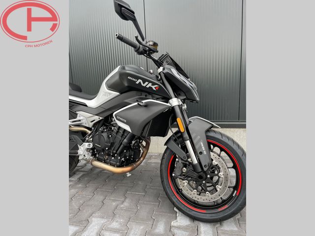 cfmoto - 800-nk-sport