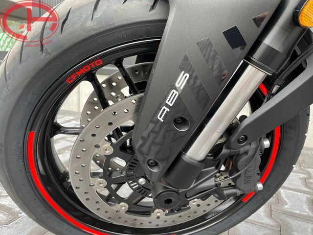 cfmoto - 800-nk-sport