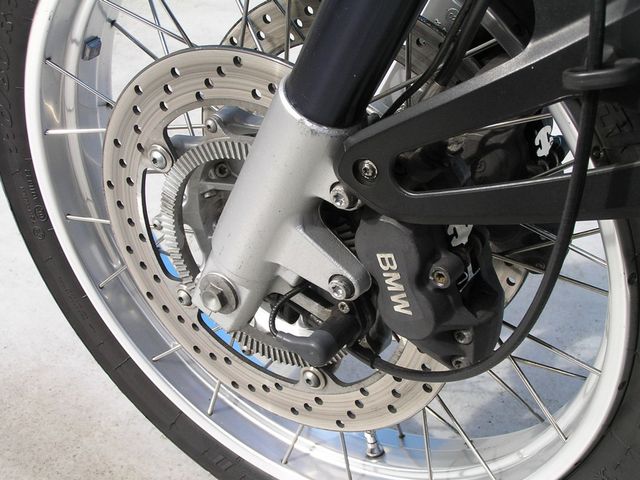bmw - r-1150-gs