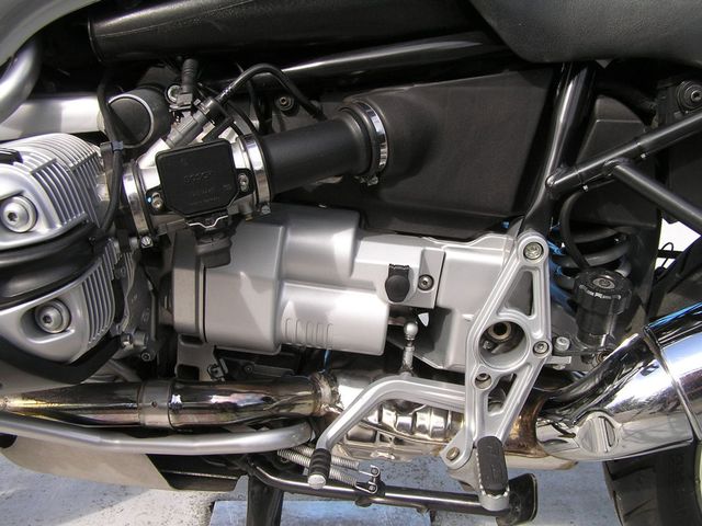 bmw - r-1150-gs