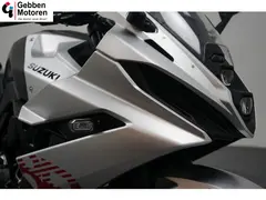 Suzuki GSX-800R 2024 occasion – foto 9 van 17