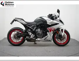 Suzuki GSX-8R 2024 occasion