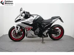 Suzuki GSX-800R 2024 occasion – foto 5 van 17
