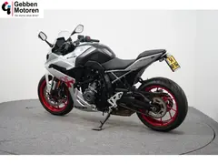 Suzuki GSX-800R 2024 occasion – foto 6 van 17