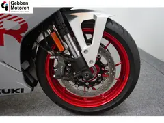 Suzuki GSX-800R 2024 occasion – foto 10 van 17